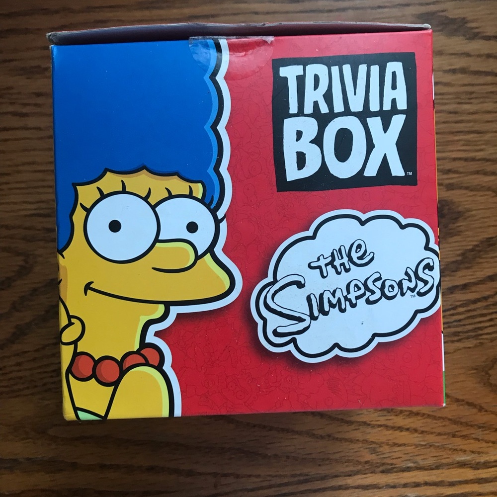 Trivia games - Picture 2 of 3